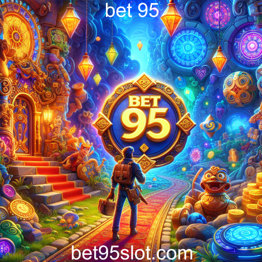 Descubra o Fascinante Mundo dos Jogos de Aventura no Bet 95