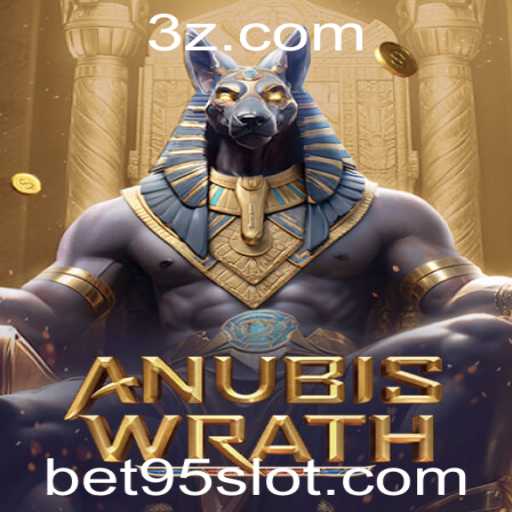 AnubisWrath: Descubra o Novo Fenômeno dos Jogos de Apostas com Bet 95