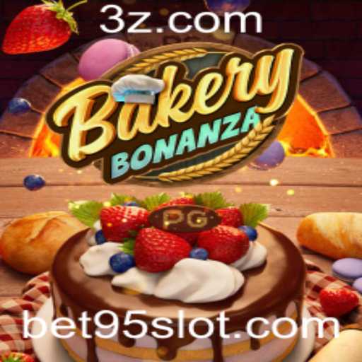 Descubra BakeryBonanza: O Delicioso Mundo das Apostas com Bet 95