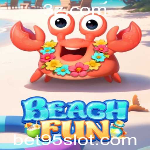 Conheça BeachFun: O Novo Jogo de Aposta que Está Conquistando Praias