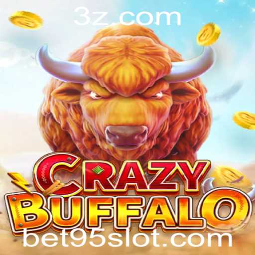 Explorando o Mundo do Jogo CRAZYBUFFALO com o Bet 95