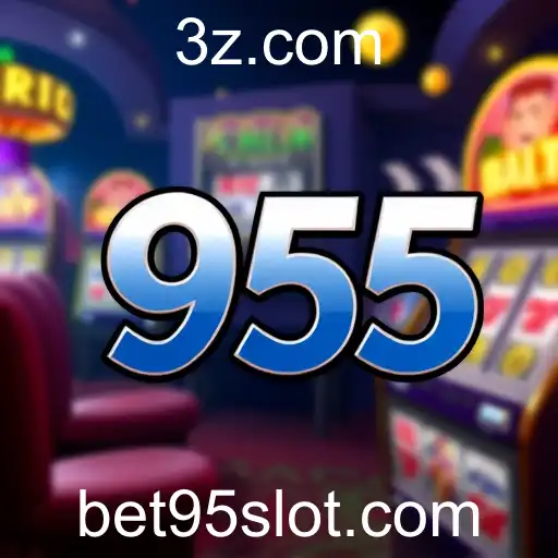 Explorando o Universo dos Caça-Níqueis: A Influência do Bet 95