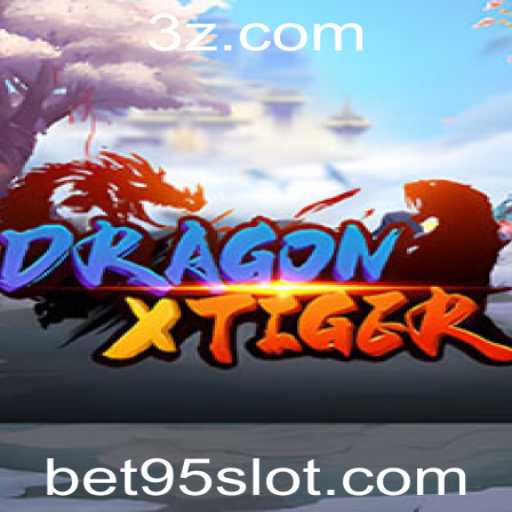 DragonXTiger: Explorando o Fascinante Mundo das Apostas com Bet 95