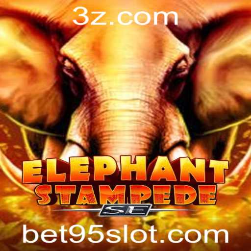 ElephantStampedeSE: Uma Jornada Exuberante no Universo dos Elefantes