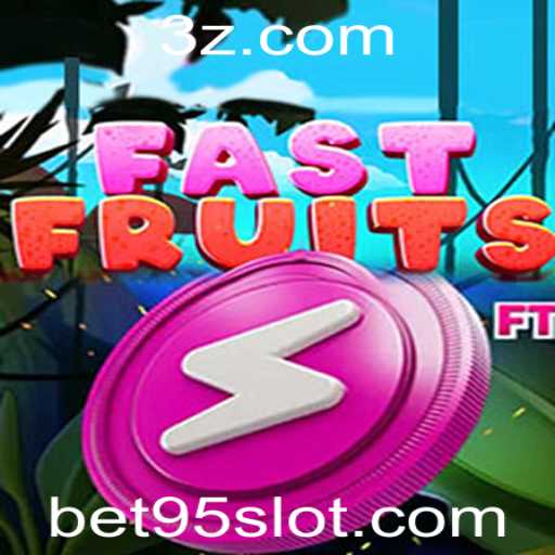 Desvendando o Jogo FastFruits: Uma Aventura de Apostas e Estratégia