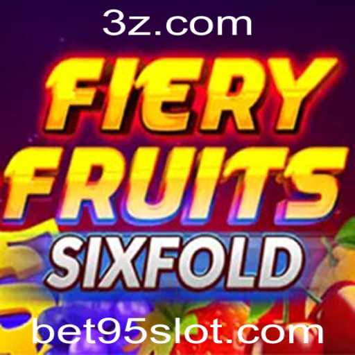 Descubra o Mundo do FieryFruitsSixFold: Aventura e Estratégia no Cenário Atual de Jogos