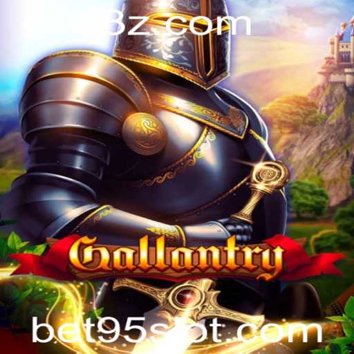 Gallantry: O Jogo de Estratégia e Aventura