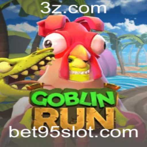 Desbrave o Mundo de GoblinRun com Bet 95