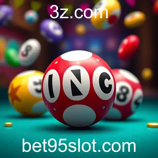 Descubra os Encantos dos Jogos de Bingo: Bet 95 em Foco