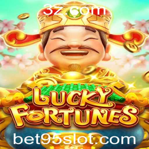 Explorando o Mundo do Jogo LUCKYFORTUNES: Regras e Estratégias