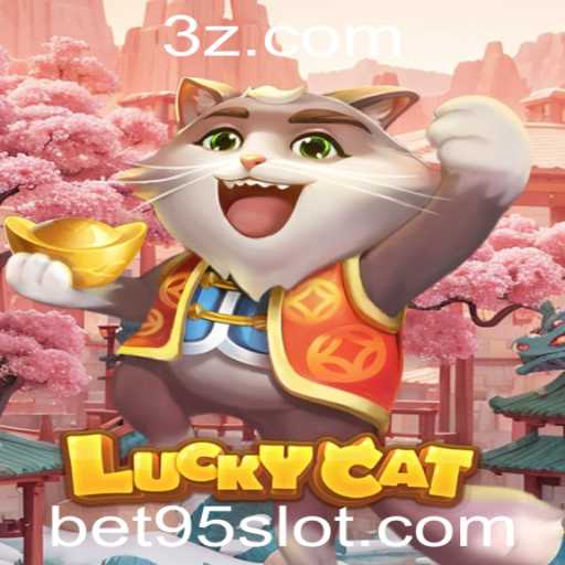 A Guide to Mastering LuckyCat: Unveiling the Exciting World of Bet 95