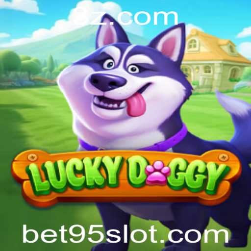 Descubra o Jogo LuckyDoggy e Como Jogar com 'Bet 95'