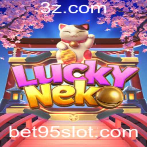 Descubra LuckyNeko: A Vida de Apostas e Aventuras