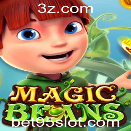 MAGICBEANS: Descubra o Universo Encantado do Novo Jogo de Estratégia