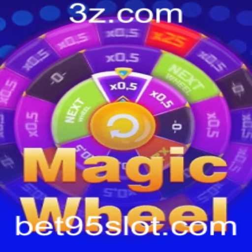Descubra o Mundo do MagicWheel: Joguem e Apostem com Estilo