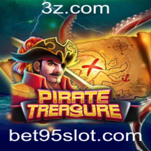 Explorando PirateTreasure: Aventura, Estratégia e Apostas com a Palavra-Chave 'bet 95'