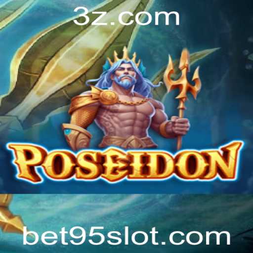 Poseidon: Mergulhando nas Profundezas do Jogo de Cassino