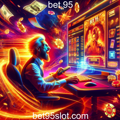 Descubra as Melhores Promoções do Bet 95 e Maximize Seus Ganhos!