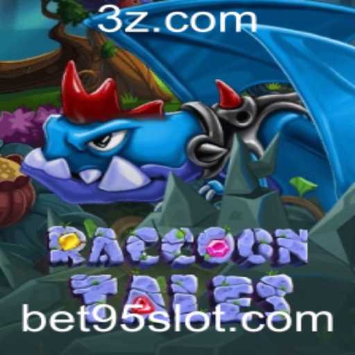 RaccoonTales: Aventure-se Neste Encantador Jogo de Cassino