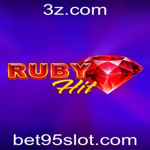 Descubra RubyHit: O Novo Jogo de Apostas com Bet 95