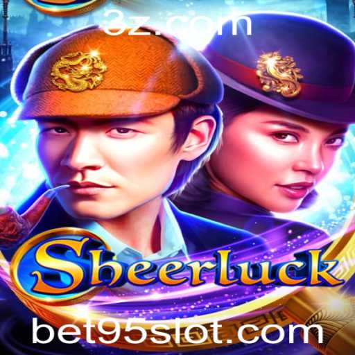 Sheerluck: Uma Nova Aventura no Mundo dos Jogos de Apostas