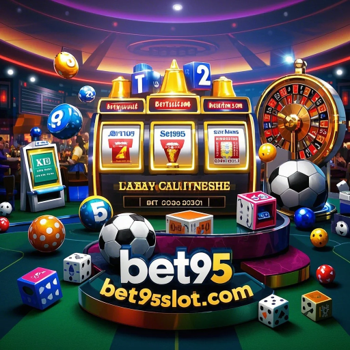 bet 95 3