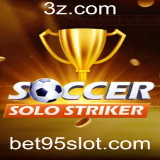 Explorando o Universo Dinâmico de SoccerSoloStriker: Inovações e Regras do Jogo