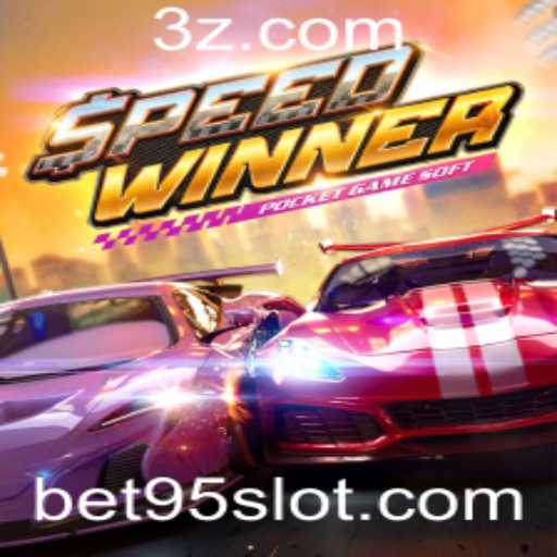 SpeedWinner: O Jogo de Corrida que Domina as Casas de Apostas