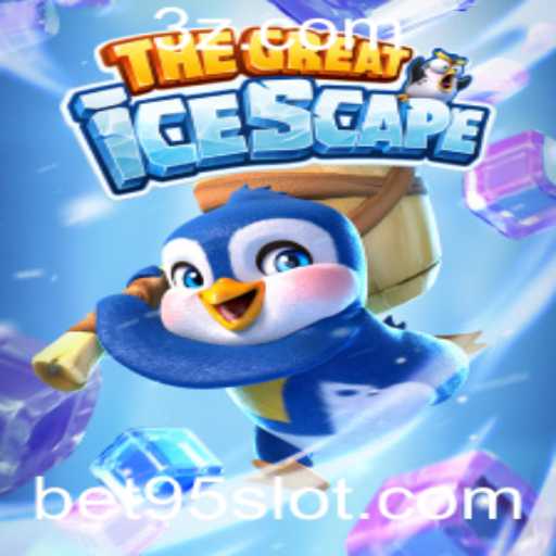 TheGreatIcescape: Uma Imersão no Congelante Mundo do Jogo Online