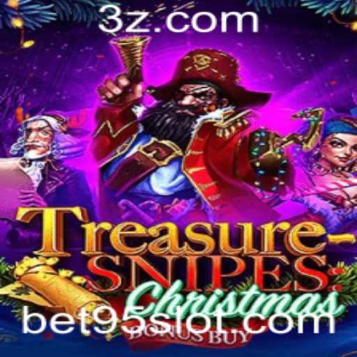 Explorando a Magia de TreasuresnipesChristmas: A Emoção do Jogo de Azar e Estratégia