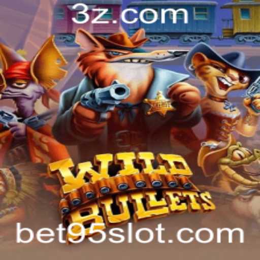 WildBullets: O Novo Jogo de Aposta que Está Conquistando o Mundo